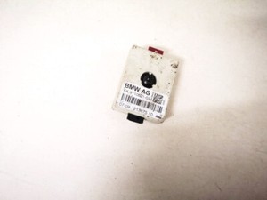 BMW 3-Series 2006 Antenna Module Unit 21367510, kk 9110621-03 #1305377-97
