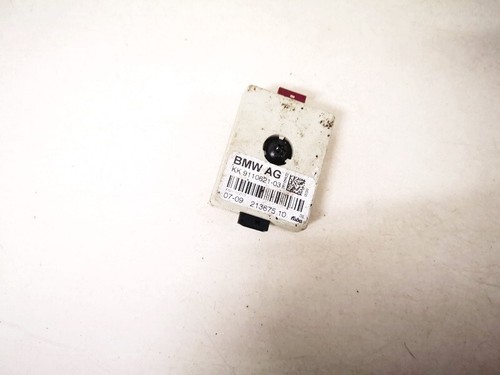 BMW 3-Series 2006 Antenna Module Unit 21367510, kk 9110621-03 #1305377-97