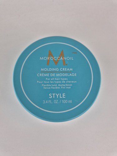 Moroccanoil Crema Moldeadora 100 ml - Imagen 2 de 2