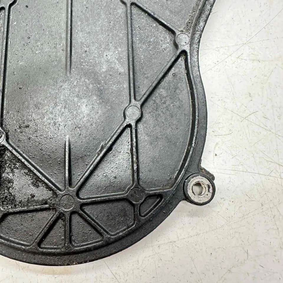 Asm., funda de cadena - Polaris Indy EVO 2020 Foto 3 de 4