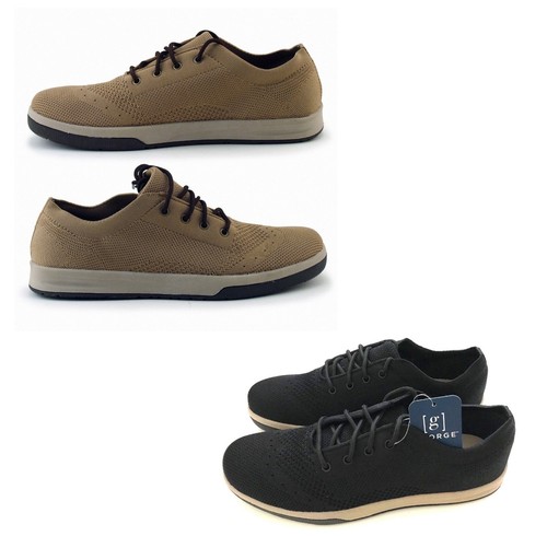 george memory foam shoes