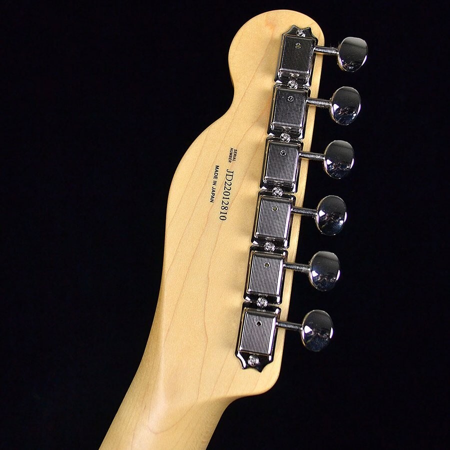 Fender Made In Japan Hybrid II Telecaster Arctic White