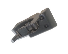 Opel Astra G CC Stütze Hutablage Halter Halterung Stütze hinten links 90562541