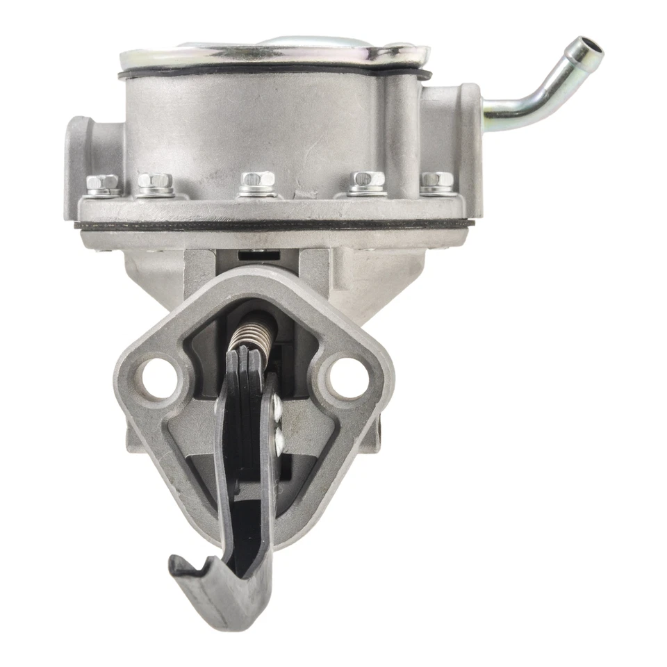 Herko Mechanical Fuel Pump BM6744 For Cadillac Commercial Chassis DeVille 63-64 - Image 2 of 3