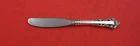 Medici New By Gorham Sterling Silver Butter Spreader HH WS Modern 6 1/2"
