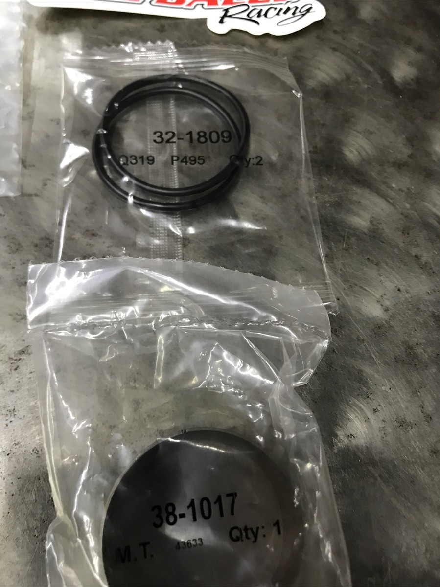 Front Fork Bushing Kit shock 38-6132 Kawasaki Z900 17 18 19 Z900RS