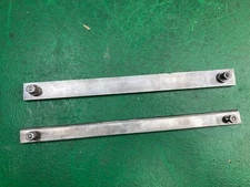 READ - Sears Dunlap 103.0209 or 103.0214 Table Saw Front & Back Rails