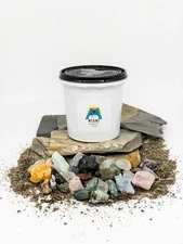 Herkimer Diamond Mining Kit