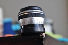 Macro Kilar 4CM F2.8 lens  for Alpa 6,9d,10d cameras
