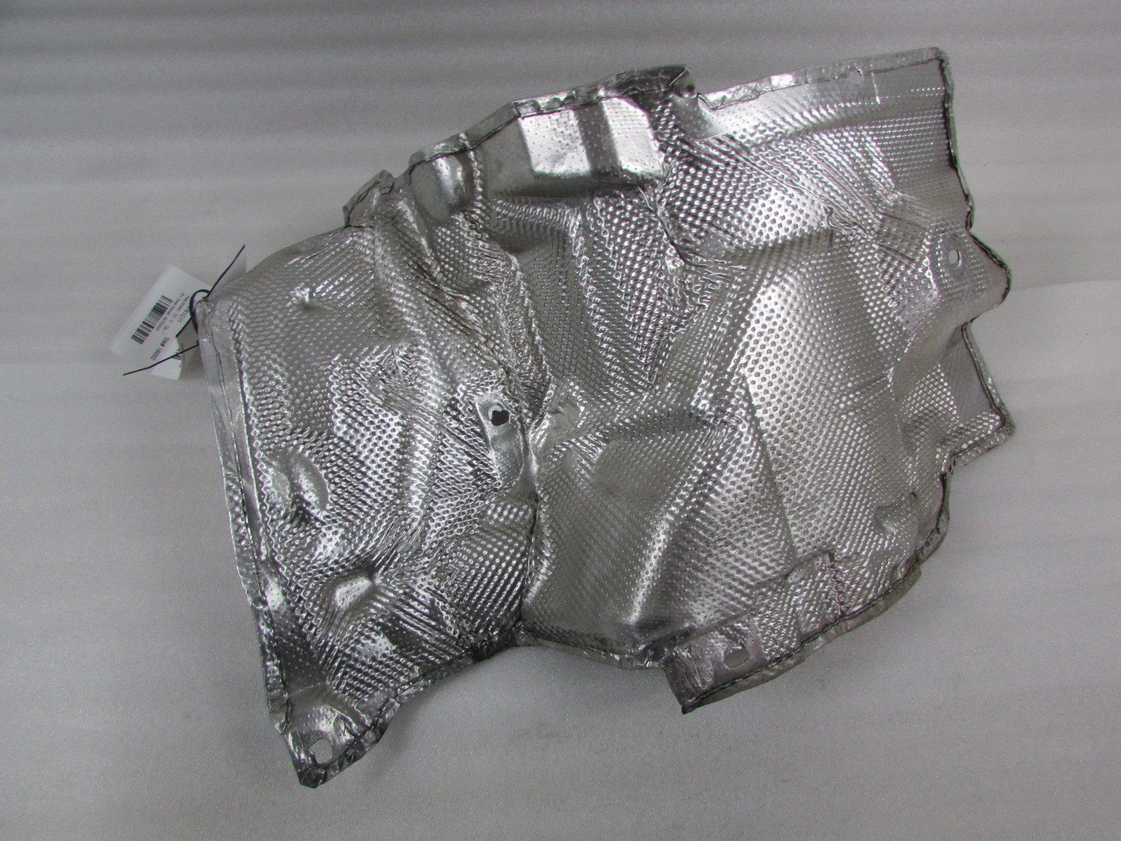 Ferrari California, RH, Right Lower Firewall Heat Shield, Used, P/N 69760500