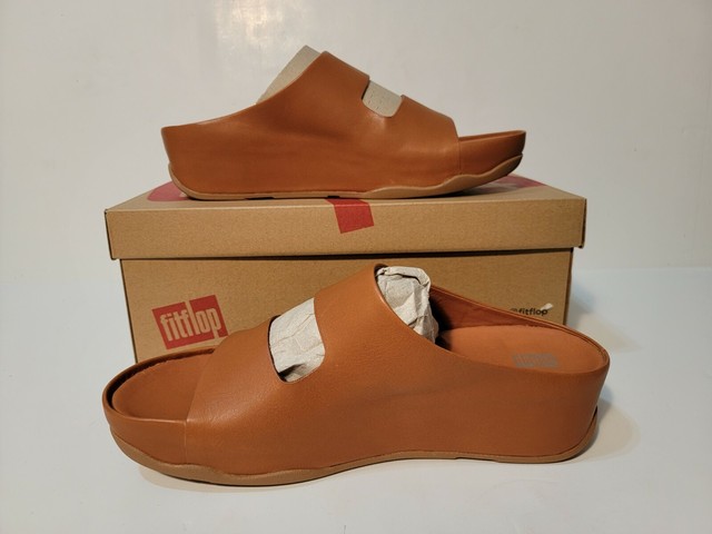 fitflop shuv 2 bar