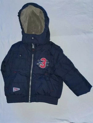 baby boy spanish coat