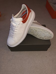 alexander mcqueen scarpe tutti i colori