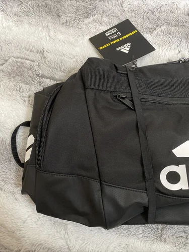 Adidas Defender IV Duffel - Thumbnail 5