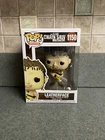 Funko POP! Movies The Texas Chainsaw Massacre Leatherface 1150 Vinyl Figure