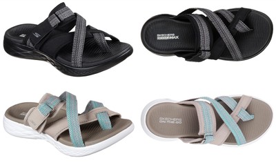 skechers on the go 600 glow