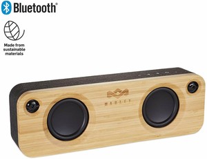 marley audio system