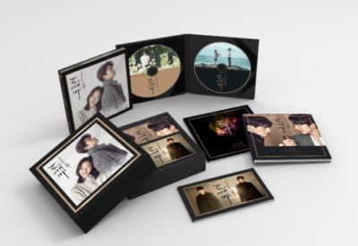 Buy The Lonely and Great Good Dokkaebi Goblin Korean Drama K-Drama