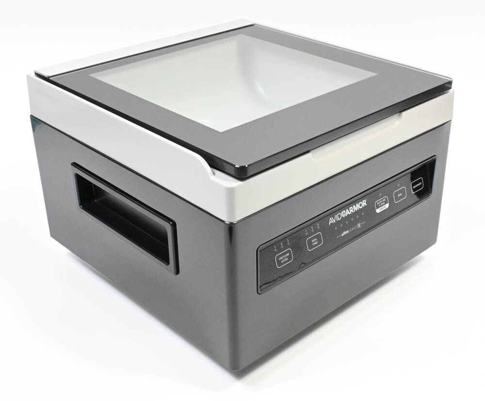 Avid Armor Ultra Series X Chamber Vacuum Sealer Machine USVX eBay