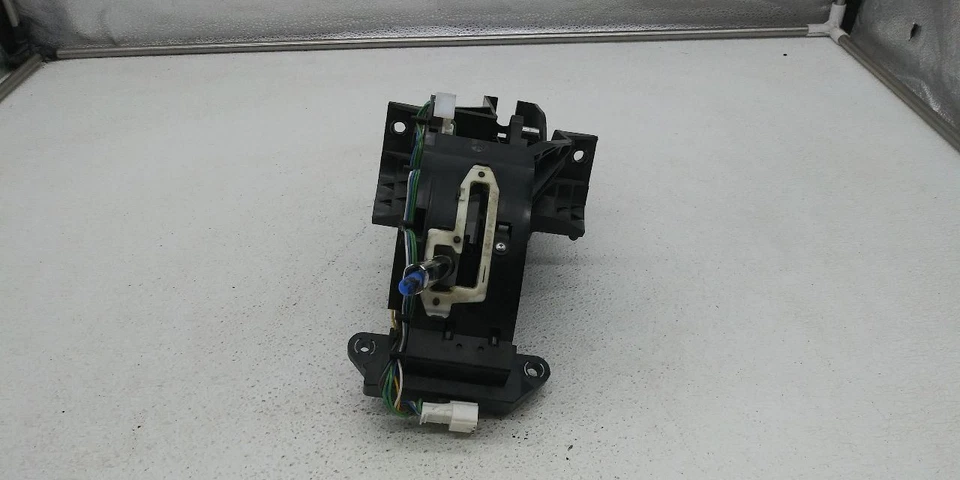 15 16 17 18 19 20 21 CONJUNTO DE CAMBIO DE PALANCA DE CAMBIOS NISSAN MURANO OEM 34901-9UA0A Foto 4 de 4