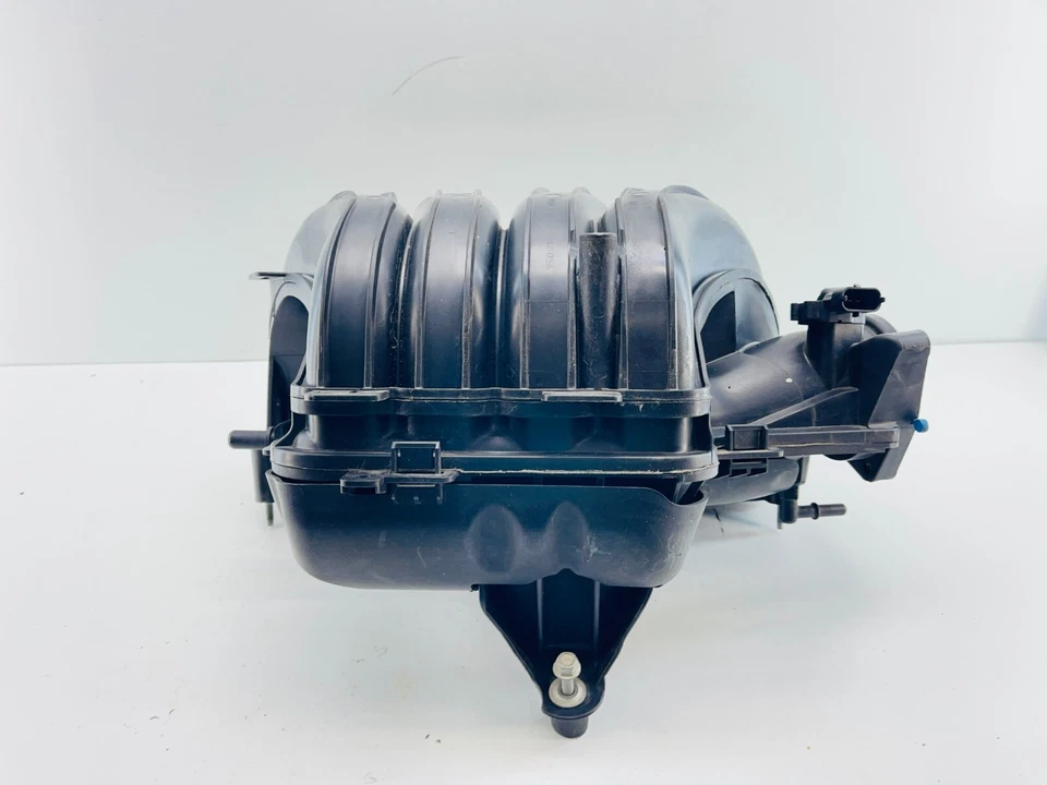 2014-2019 CADILLAC CTS CONJUNTO DE COLETOR DE ENTRADA DE AR MOTOR FABRICANTE DE EQUIPAMENTO ORIGINAL - Imagem 3 de 4