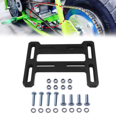 Motor Engine Mounting Plate for Coleman CC100X CT200U BT200X Baja Doodlebug DB30