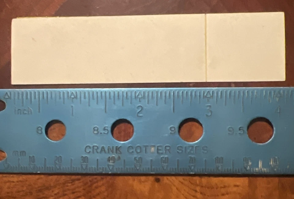 Nuevo de Lote Antiguo - Pegatina/Calcomanía Llantas Mavic - BMX Old School Foto 2 de 2