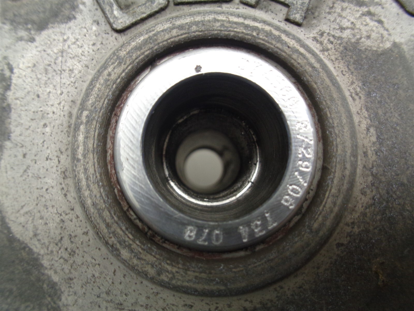 2007 Polaris Sportsman X2 500 OEM EBS Primary Drive Clutch Pulley 