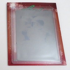 Ichiro 2019 Leaf In The Game Used Sports Black Printing Plate 1/1 Art #TAS-I1