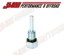 Ford 7.3 7.3L Powerstroke Diesel Non Serviceable HPOP Fitting Plug Superduty OBS