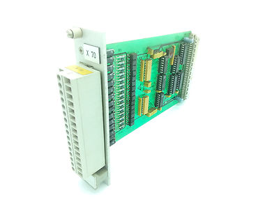 BICC ELECTRONICS VERO - 221305 PCB 405 / 03.88 | eBay