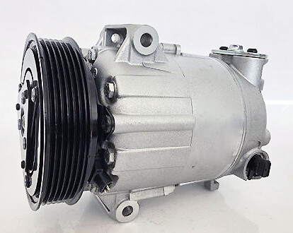2014-2019 Maserati Quattroporte Reman A/C Compressor Delphi 00344880