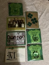 Papyrus Lot Of 7 Pretty St. Patrick s Day Car...