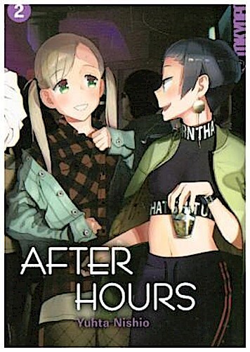 Thumbnail - After Hours 02