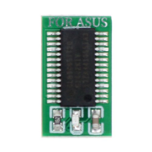 TPM 2.0 Module TPM 2.0 Encryption Security Module Remote Card for Win11 System - Afbeelding 12 van 33
