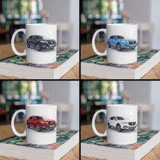 Personalised MG HS Exclusive Coffee Mug Gift - Choose Colour - FAST POST