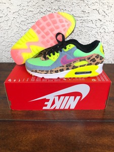 nike air max dancefloor green