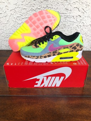 nike air max dance floor green