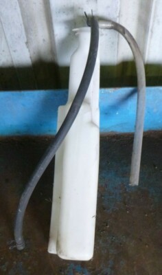 Proton S16 Saga 09-14 1.6 Overflow Coolant Bottle