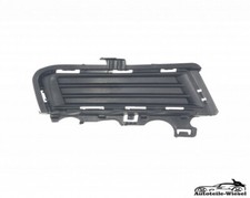 Stoßstange Gitter Vorne Rechts Obere ohne NLL für VW Golf 7 VII 5G