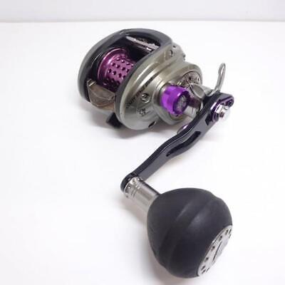 Abu Garcia 15 Solty Stage BV8 Bait Reel Used | eBay Abu Garcia 15 Solty Stage BV8 Bait Reel Used | eBay