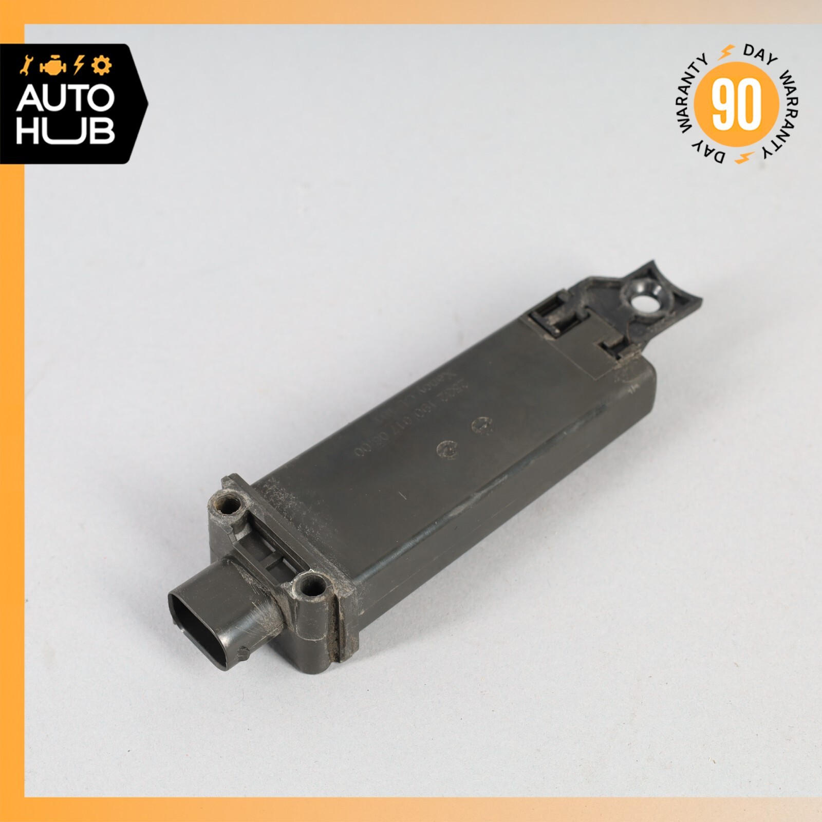 05-13 Maserati GranTurismo M145 Tire Pressure Monitor Sensor 224562 OEM
