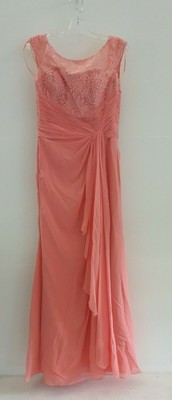 ronald joyce bridesmaid