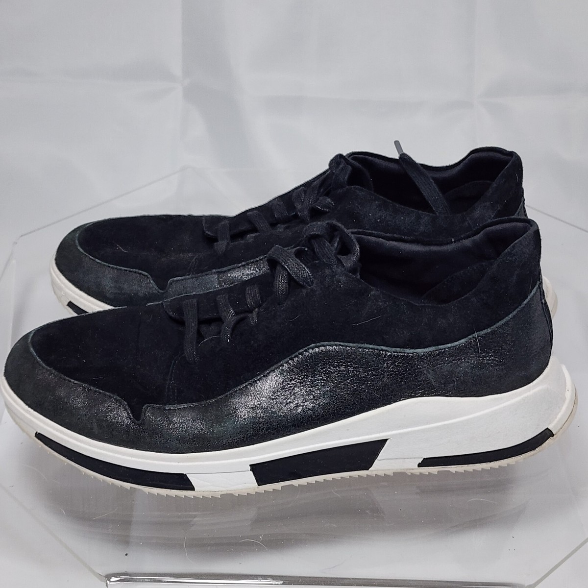 Athletic Shoes Fitflop Freya Sneaker Fitflop Freya Women 10 Black