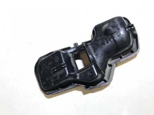 Audi Allroad 2001 Headlight bulb dust cover cap 15381400, Genuine #726759-09