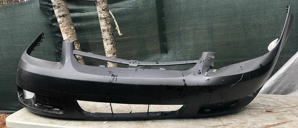 2007 chevy cobalt bumper deals