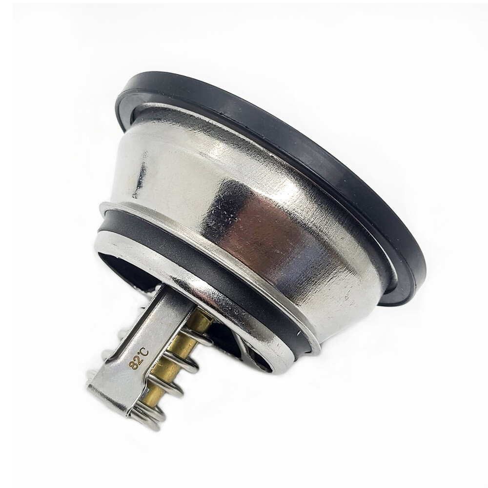 ZTech Engine Thermostat 21613426 21412639 for Volvo VNL, D13 ZTech Engine Thermostat 21613426 21412639 for Volvo VNL, D13