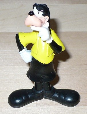 Goofy Sport, Disney-Figur, Nestle, Namkung, Liverpool, 90er Jahre