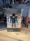 Star Wars Black Series The Mandalorian Dark Trooper