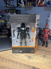 Star Wars Black Series The Mandalorian Dark Trooper